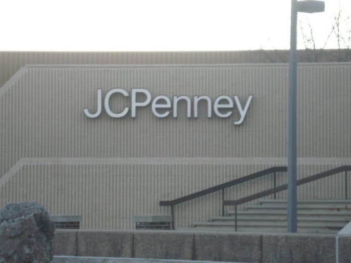 Updated JCPenney's Warehouse Reconfiguration to Result in the Elimination of 150 Positions in