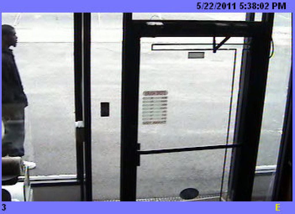 Updated: Police Release Photos of 'Possible Suspect' in Convenience ...
