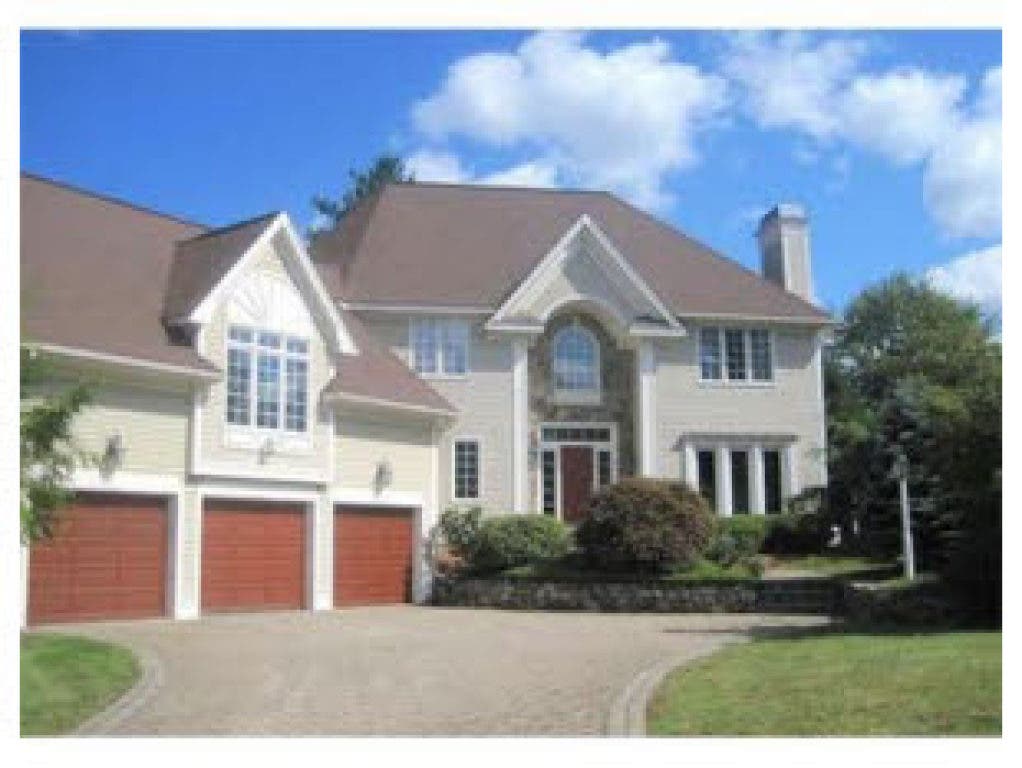 10 Most Spacious Homes for Sale Andover, MA Patch