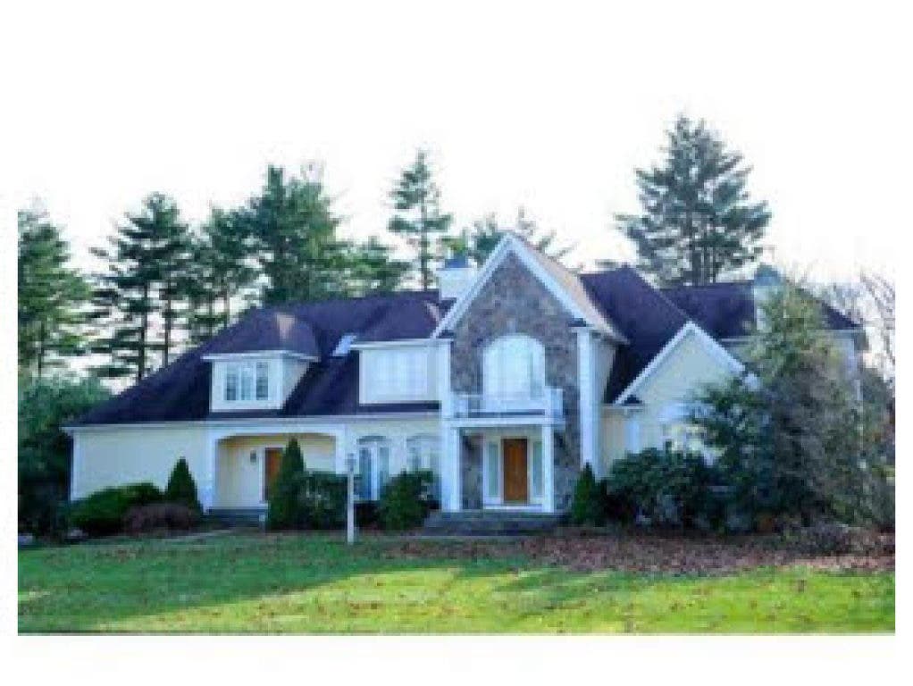 Five Homes for Sale Over 4,000 Square Feet Andover, MA Patch