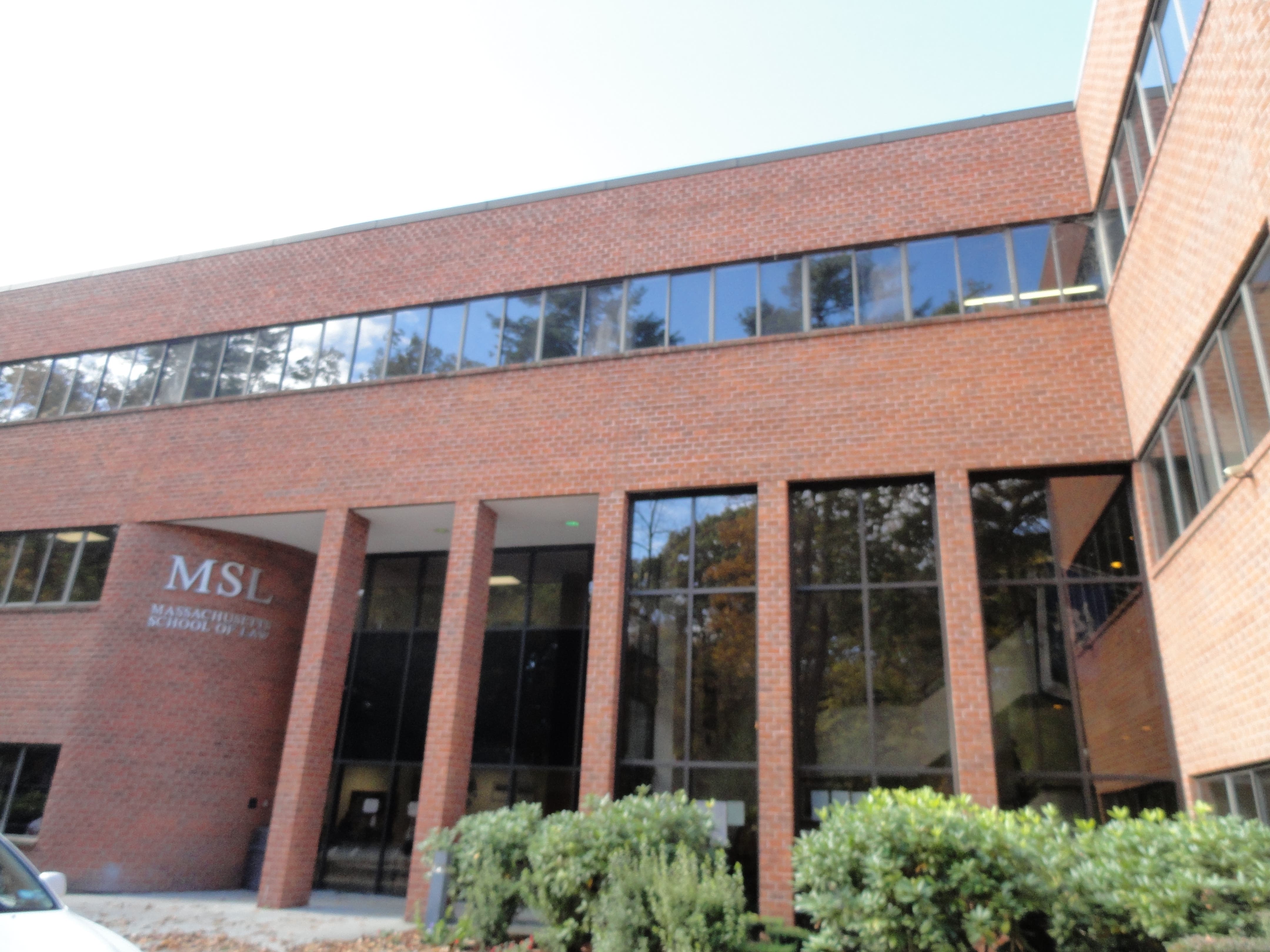 Lawrence Cop Arrested at Mass School of Law, Charged with Child Rape