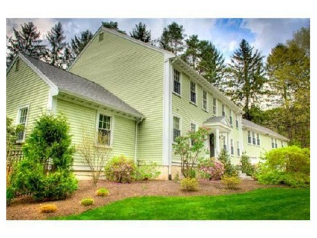 5 Homes for Sale with Inground Pools Andover, MA Patch