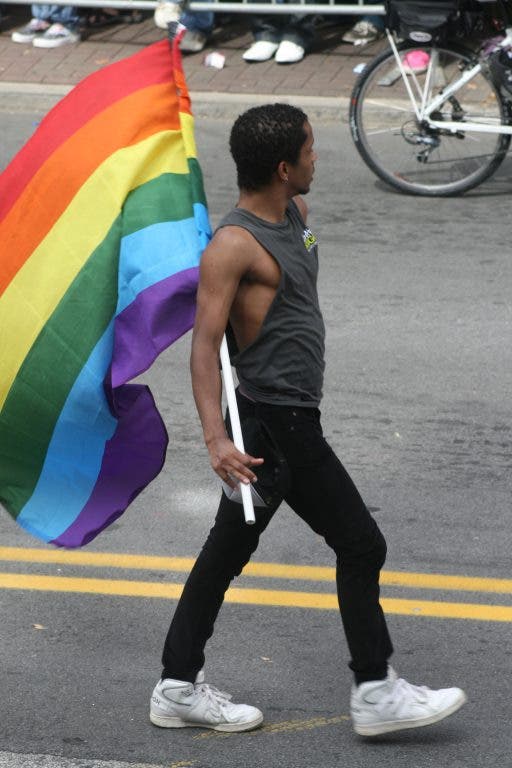 Is Midtown Losing its Gayness?