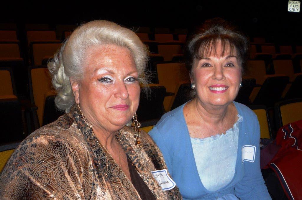 Two Seniors from Anne Arundel County Advance to the Maryland Senior