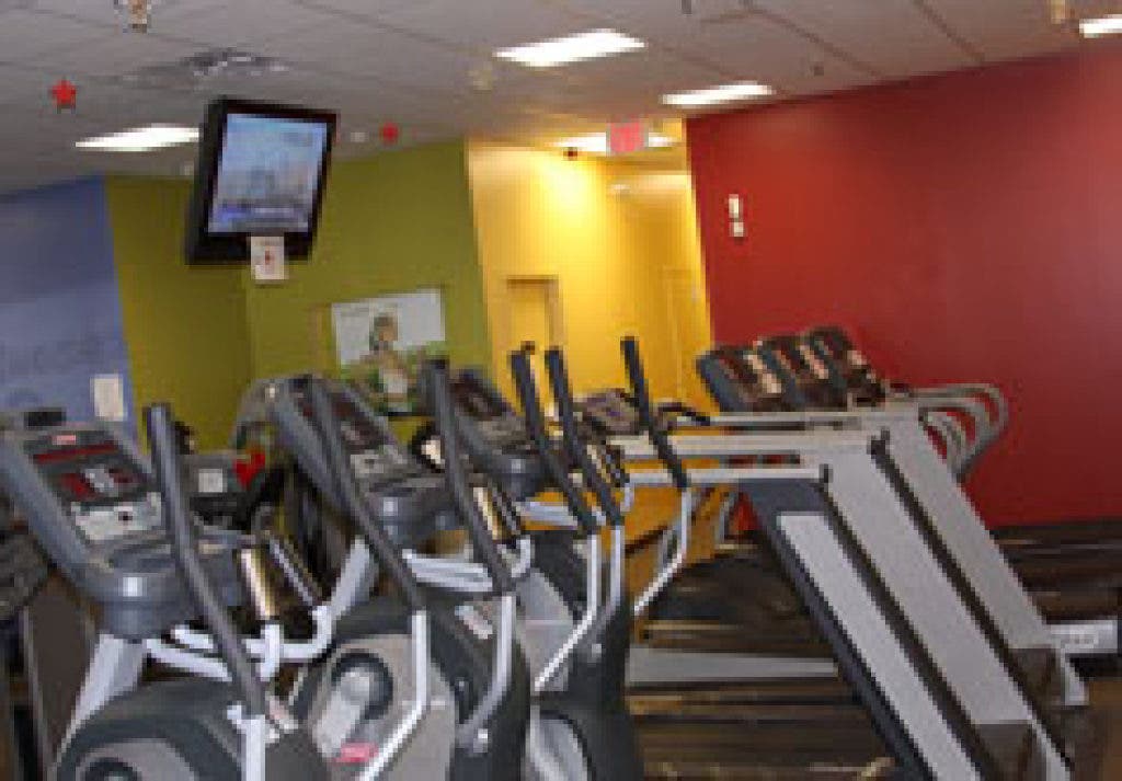 70 Join a Gym Bellmore, NY Patch