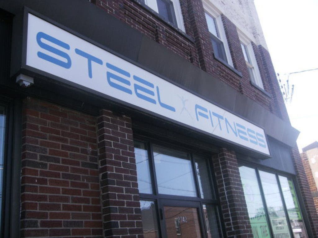 70 Join a Gym Bellmore, NY Patch