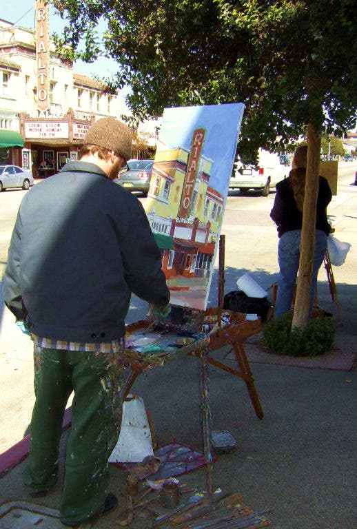 News small post card thumbnail