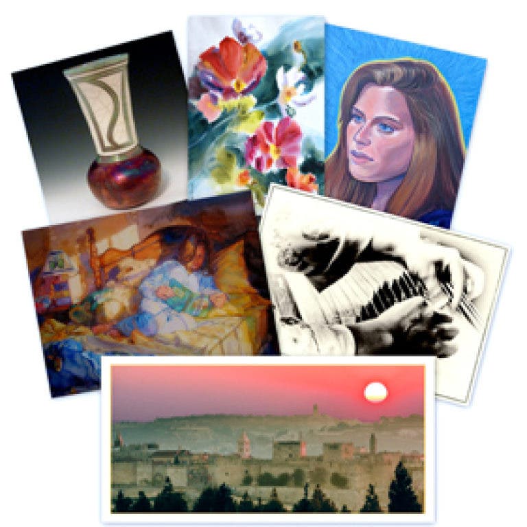 News small post card thumbnail