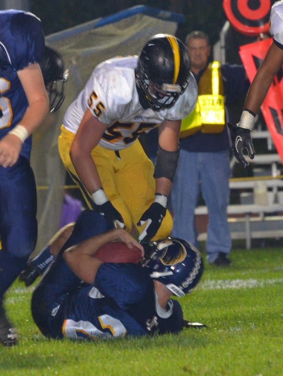 News small post card thumbnail