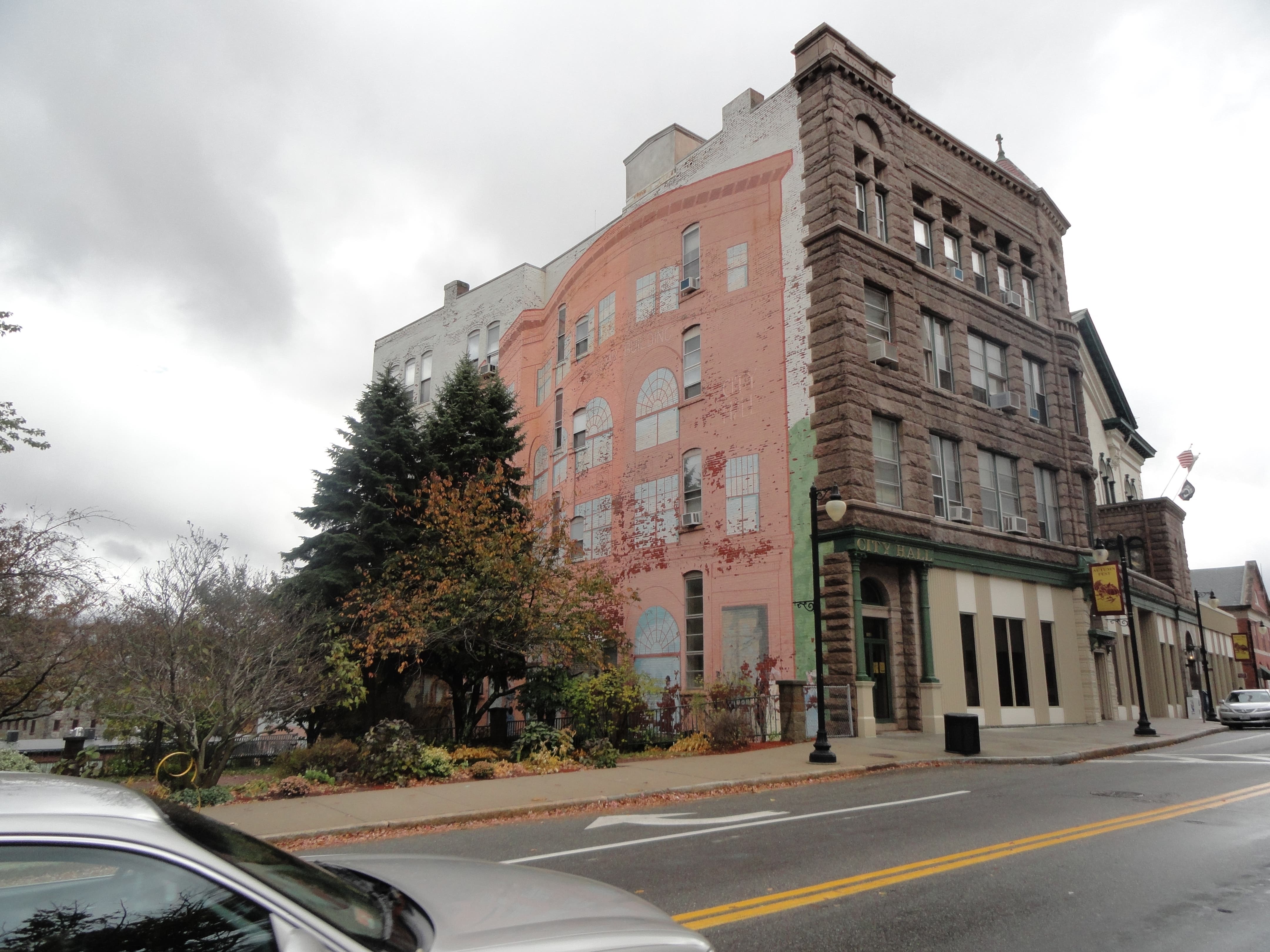 News small post card thumbnail