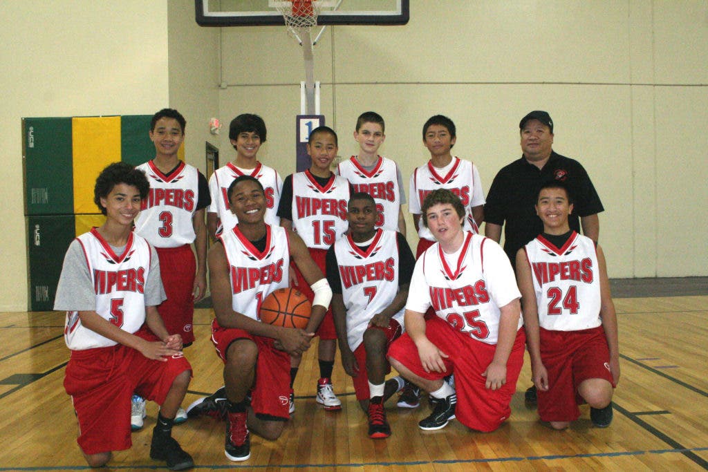 Basketball Tryouts For Local AAU Team San Leandro CA Patch