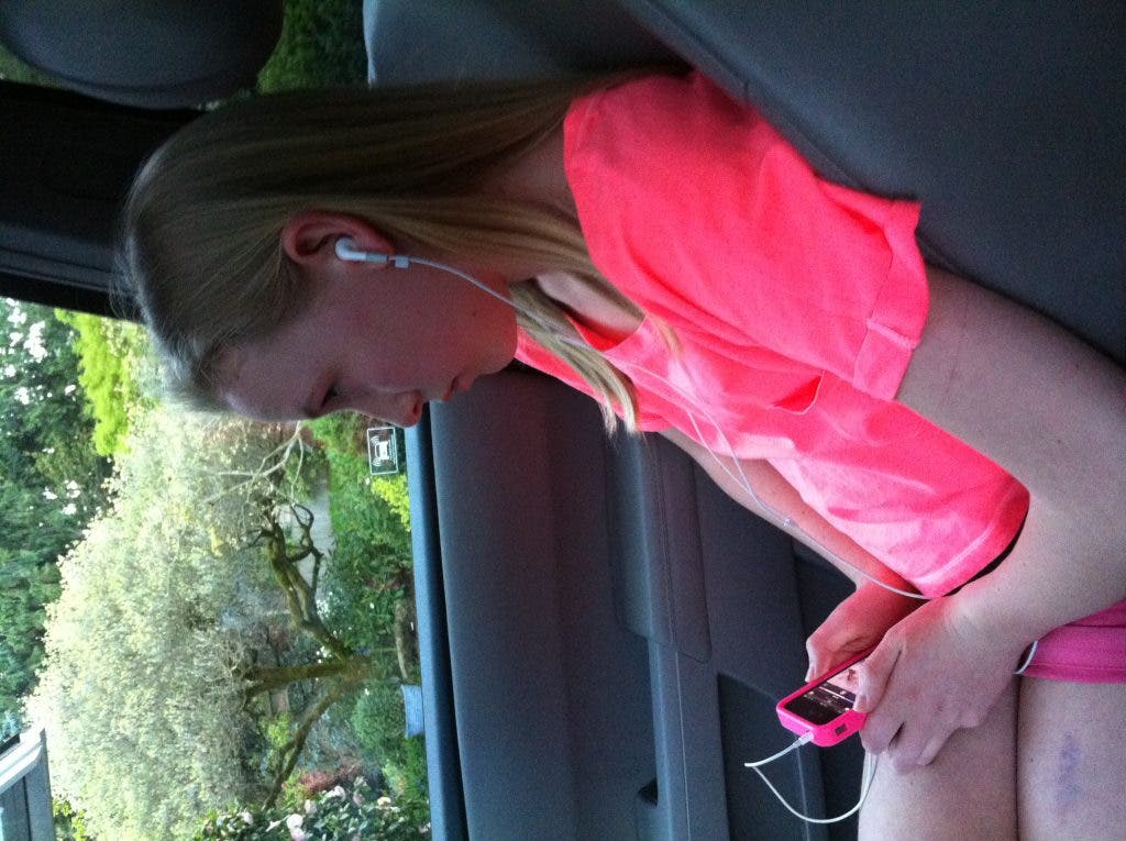 News small post card thumbnail