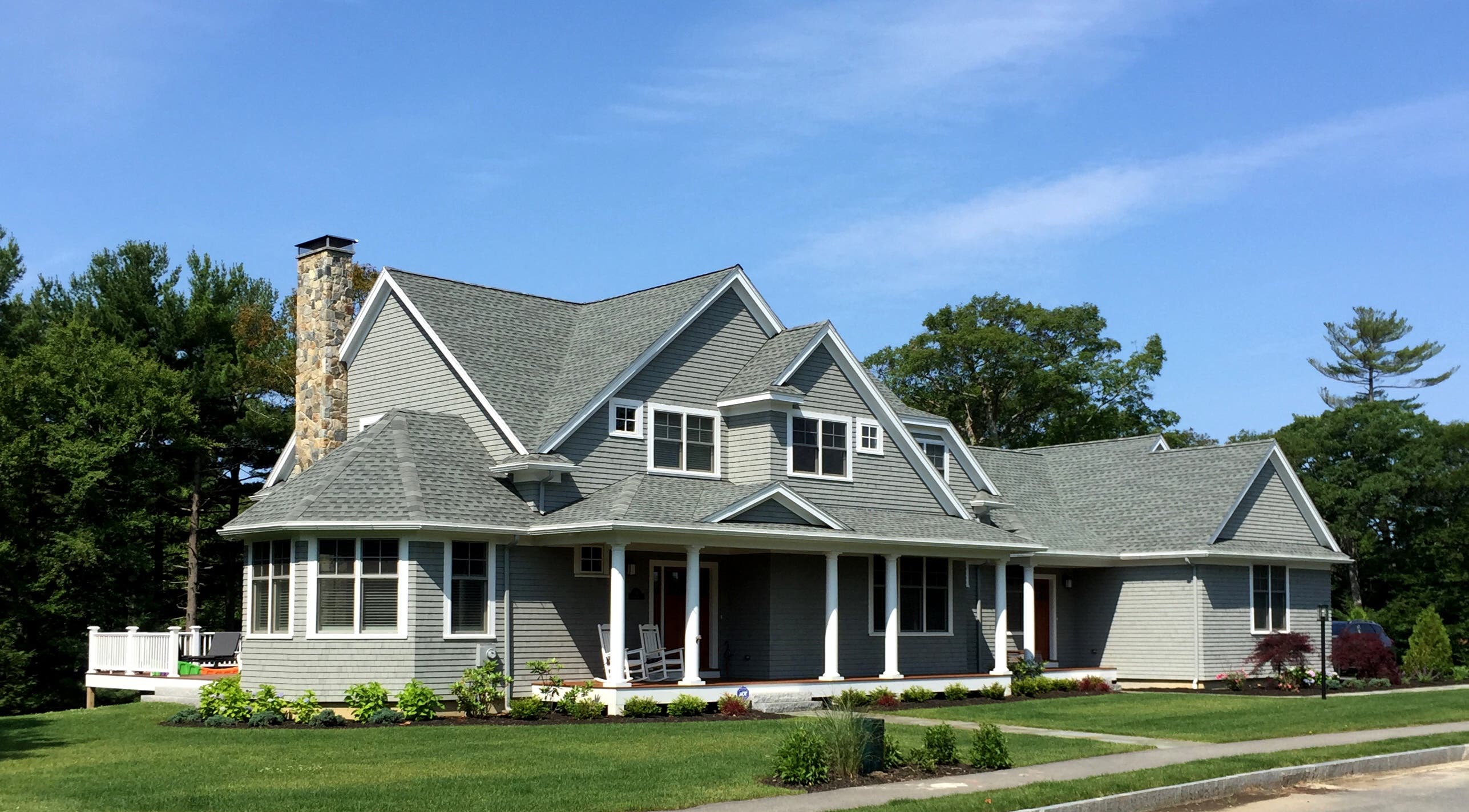 The Pros and Cons of New Construction Homes Hamilton, MA Patch