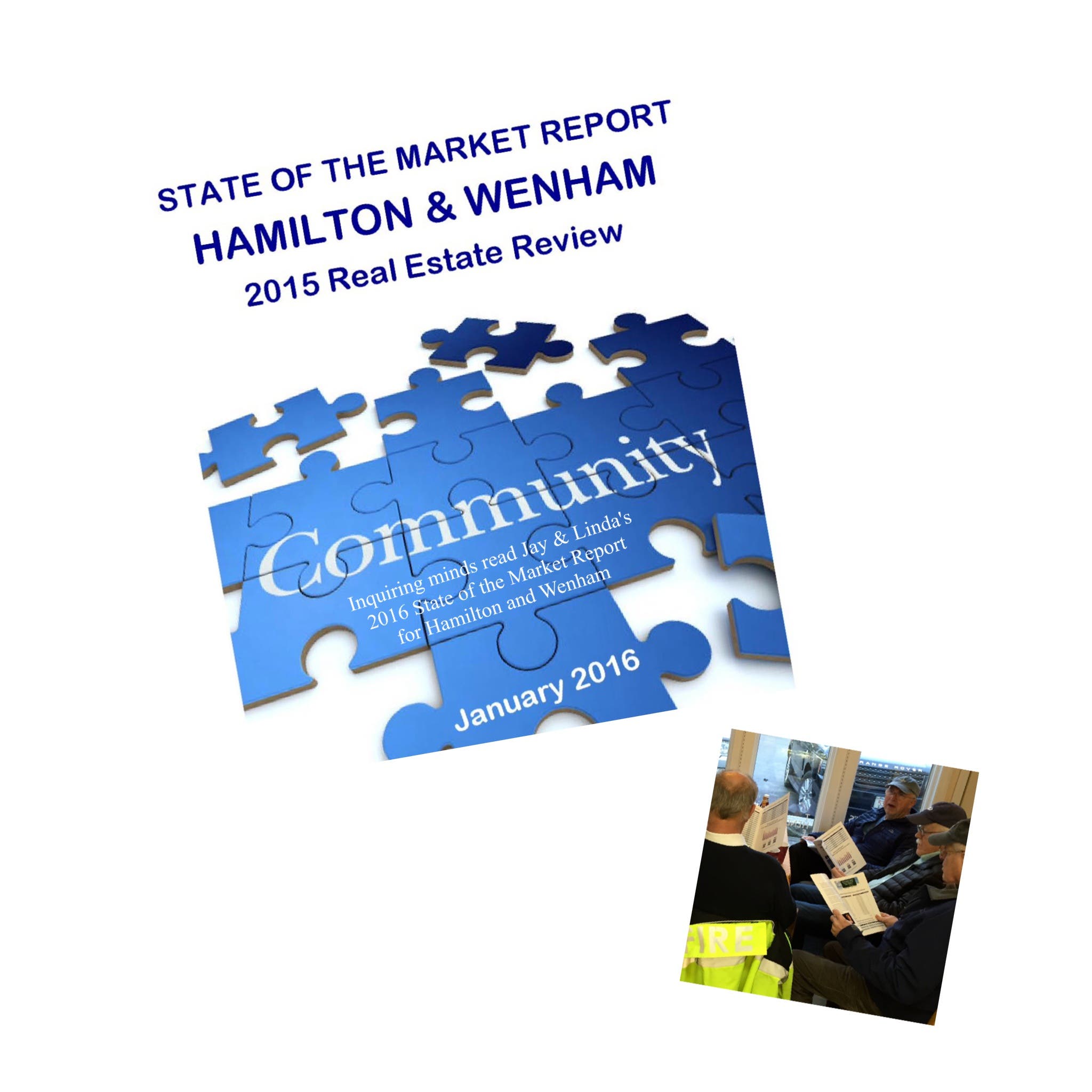 News small post card thumbnail