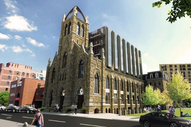 News small post card thumbnail