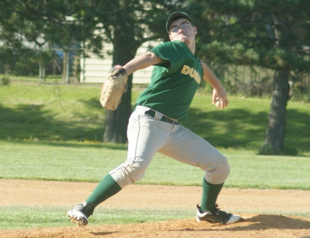 Baseball: Dundalk Moves Record to 12-5 | Dundalk, MD Patch