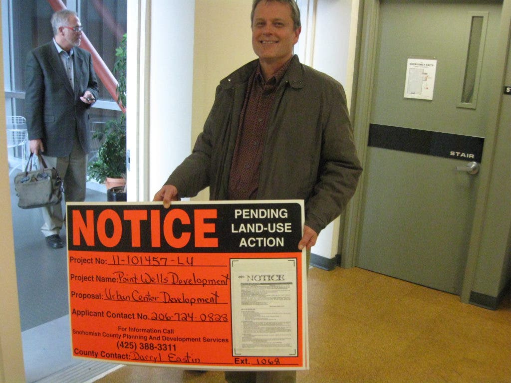 News small post card thumbnail