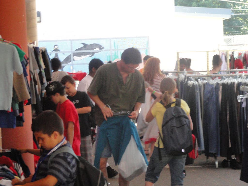 News small post card thumbnail