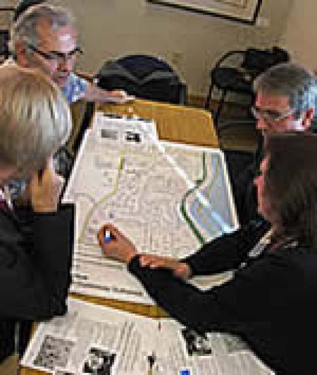 News small post card thumbnail