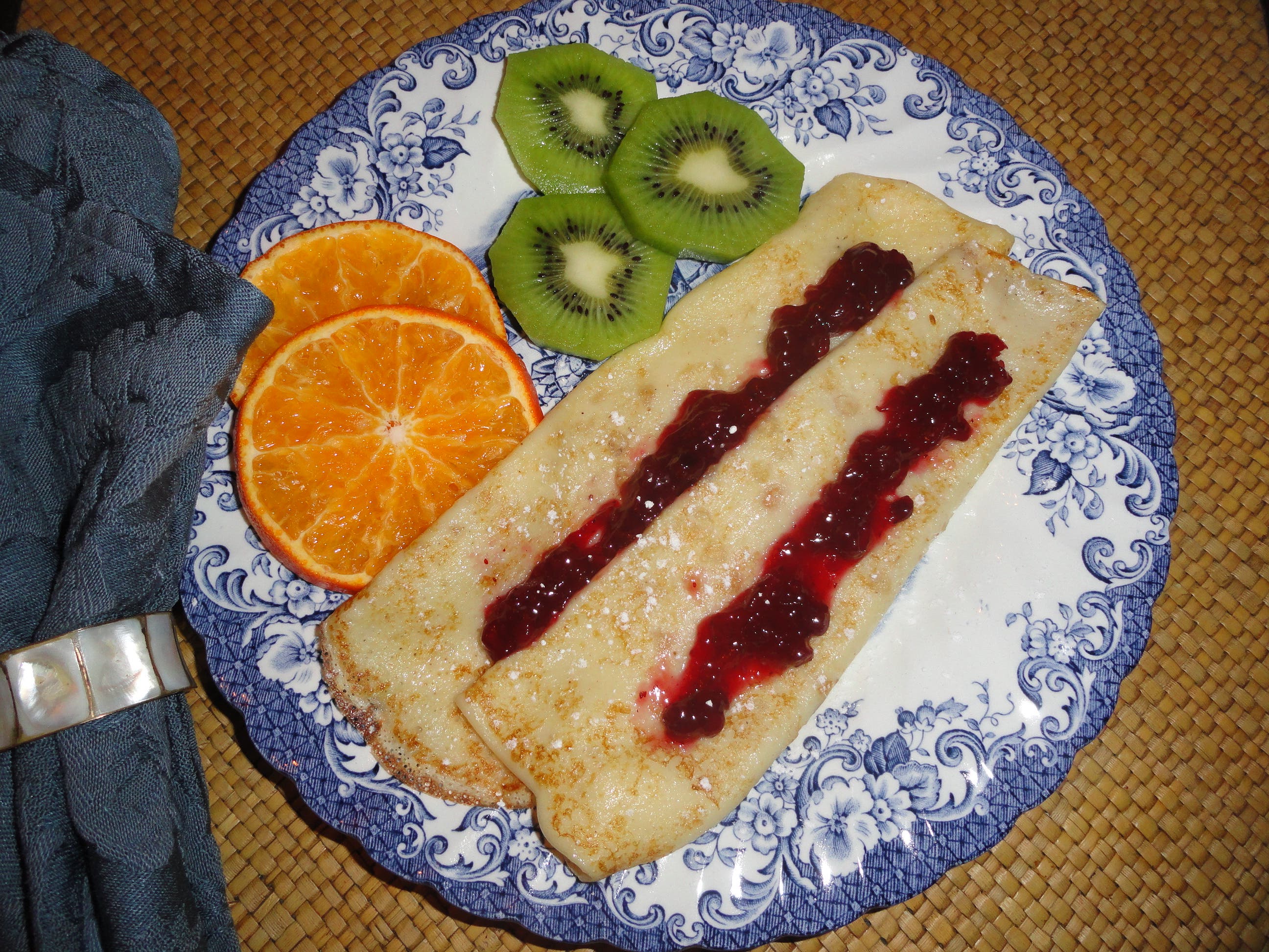 News small post card thumbnail