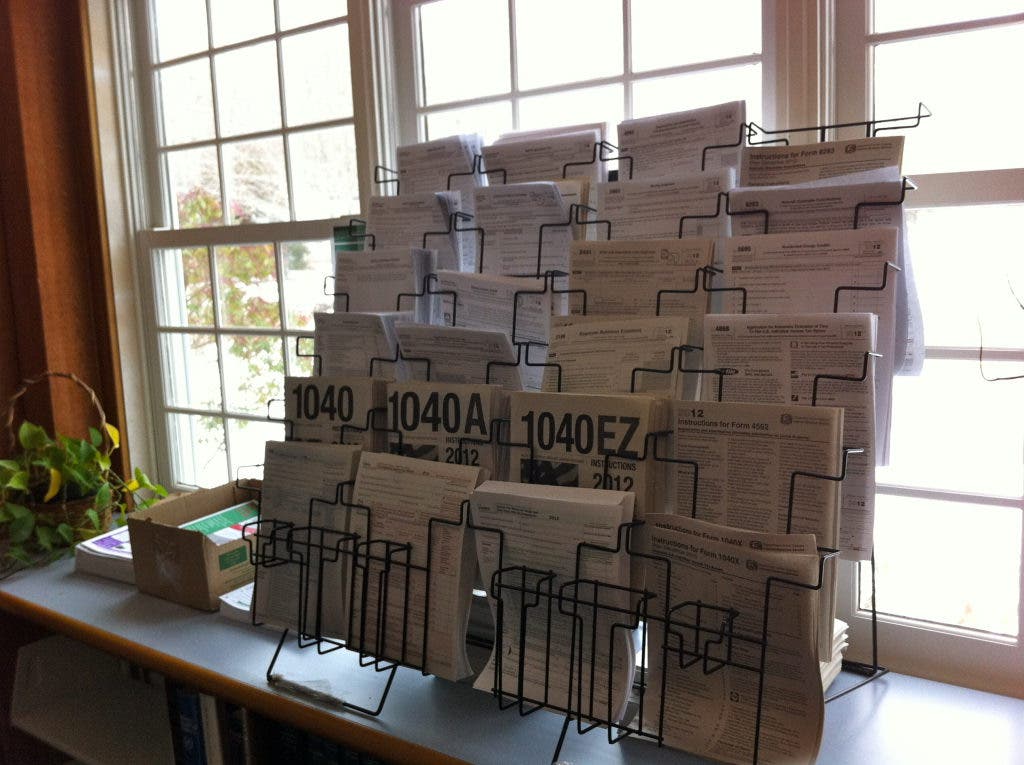 News small post card thumbnail