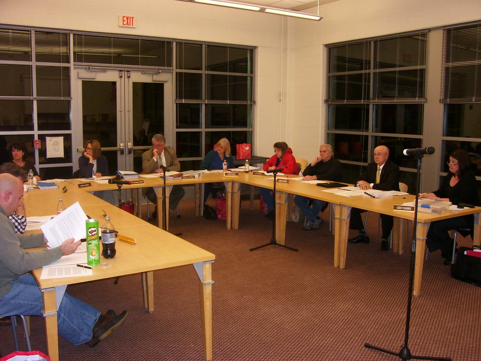 News small post card thumbnail