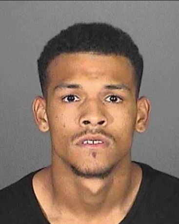 Police Arrest Suspect in Violent South Bay Home Invasion Robbery ...