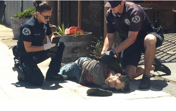 News small post card thumbnail