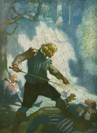 News small post card thumbnail