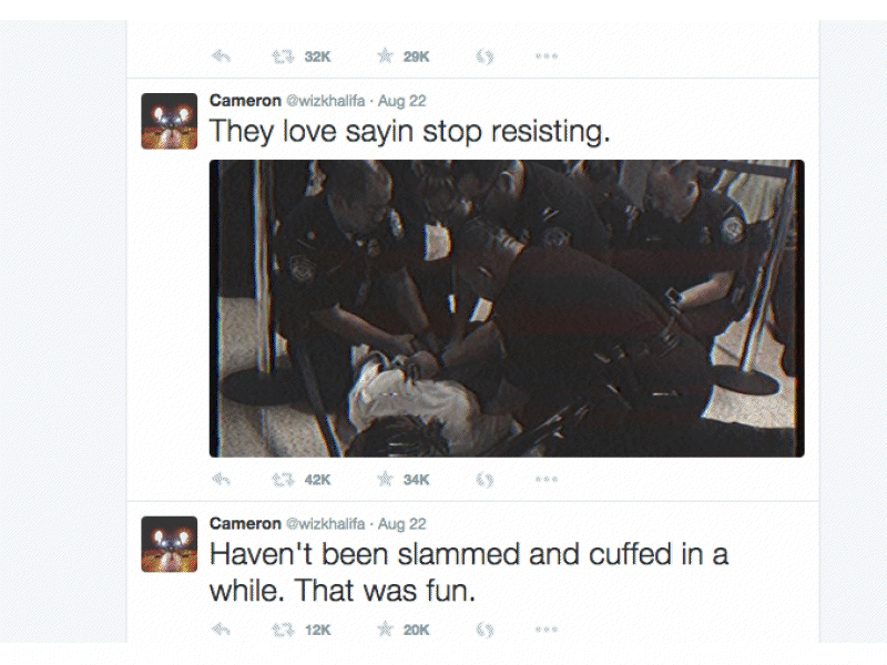 News small post card thumbnail