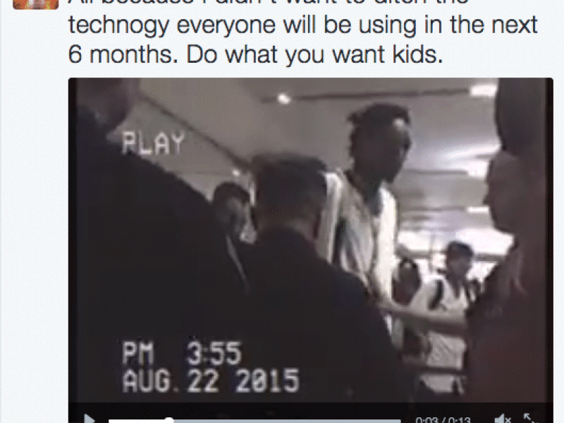 News small post card thumbnail