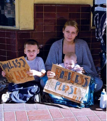 News small post card thumbnail