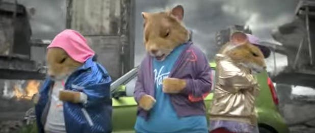 News small post card thumbnail