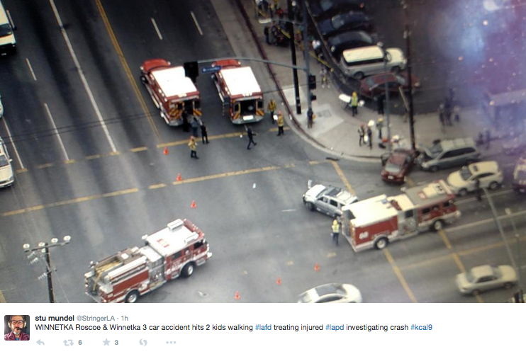 News small post card thumbnail