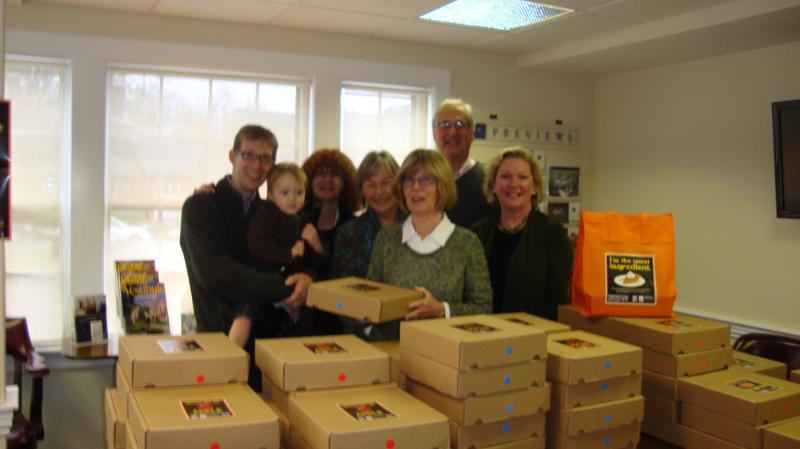 News small post card thumbnail