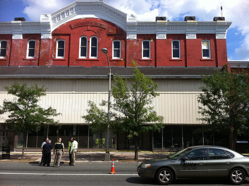 News small post card thumbnail