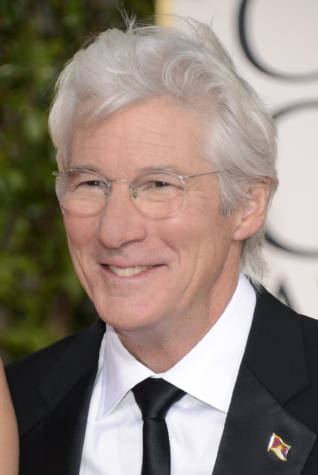 Richard Gere Filming in Bala Cynwyd? | Narberth, PA Patch