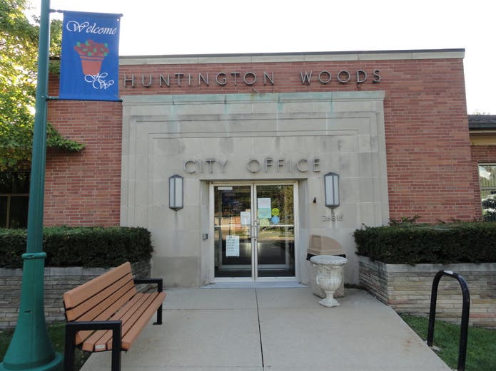 Huntington Woods to Crack Down on Rubbish Rule Violators Huntington