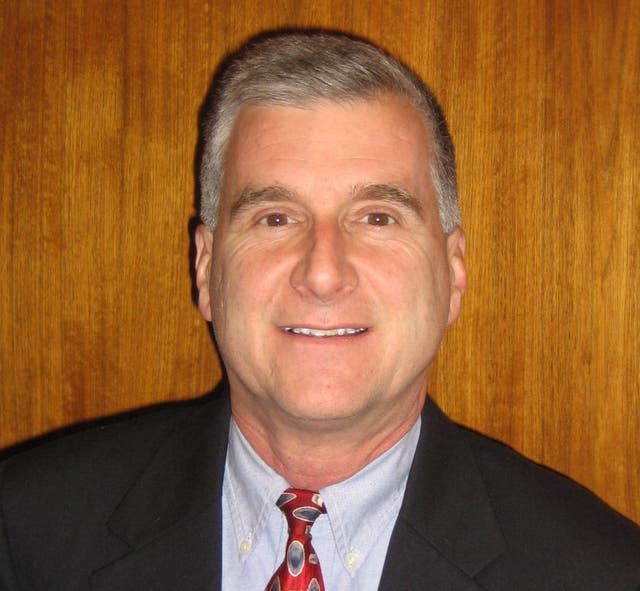 Huntington Woods' Kevin Howley to Run for Oakland County Executive Job