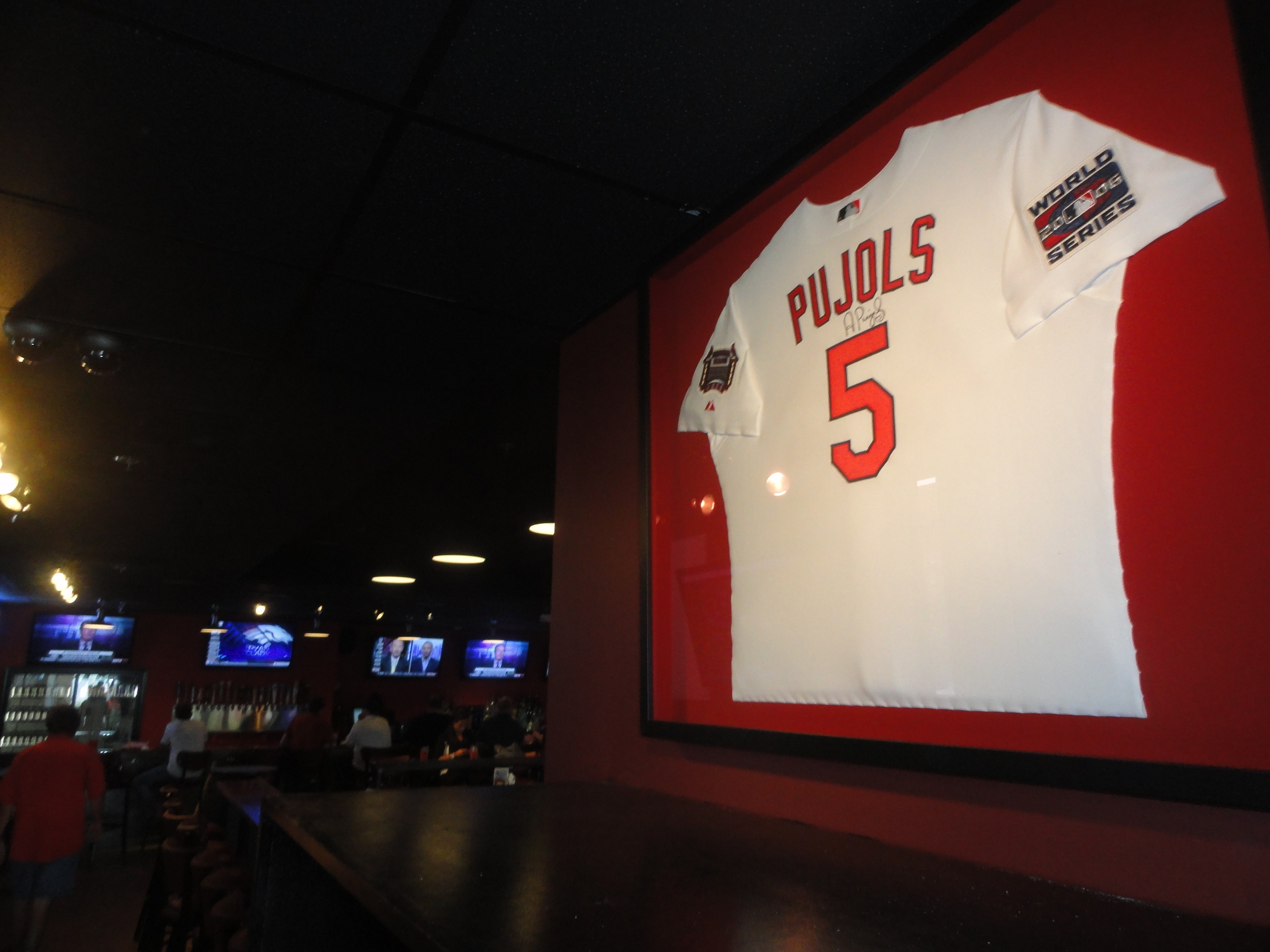 Post Sports Bar & Grill Now Open In Creve Coeur Creve Coeur, MO Patch