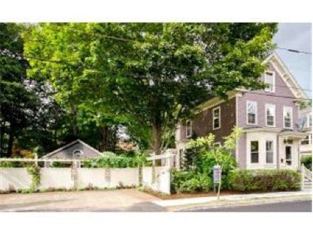 Five Portsmouth Area Homes That Recently Sold Portsmouth, NH Patch