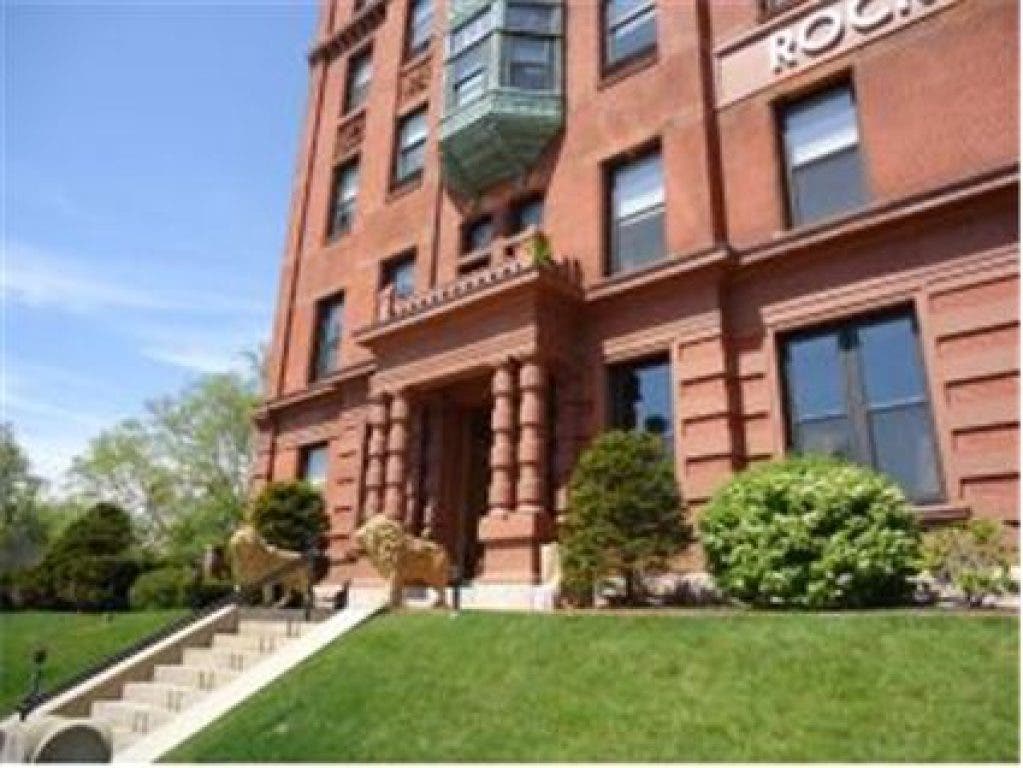 Five Portsmouth Area Homes That Recently Sold Portsmouth, NH Patch