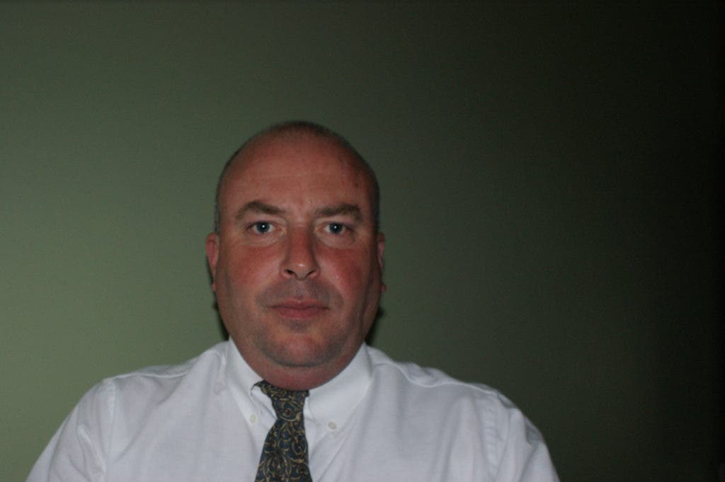 Richard Riley Offers Experience and Passion | Portsmouth, NH Patch
