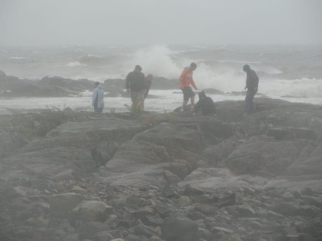 'King Tide' To Hit Seacoast Thursday Portsmouth, NH Patch