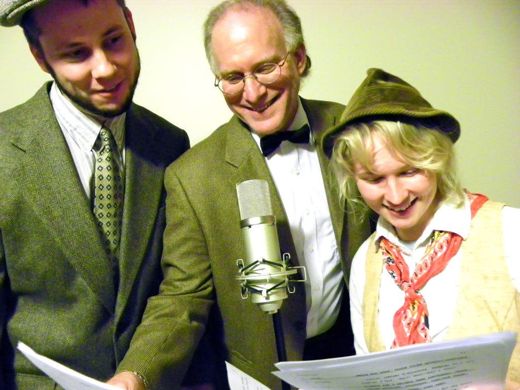 News small post card thumbnail