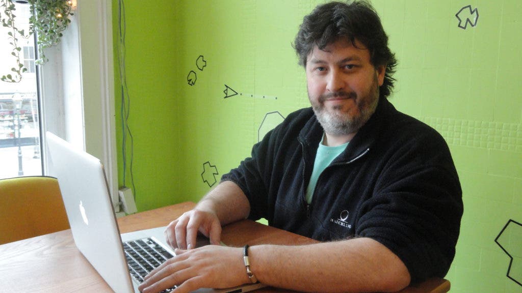 News small post card thumbnail