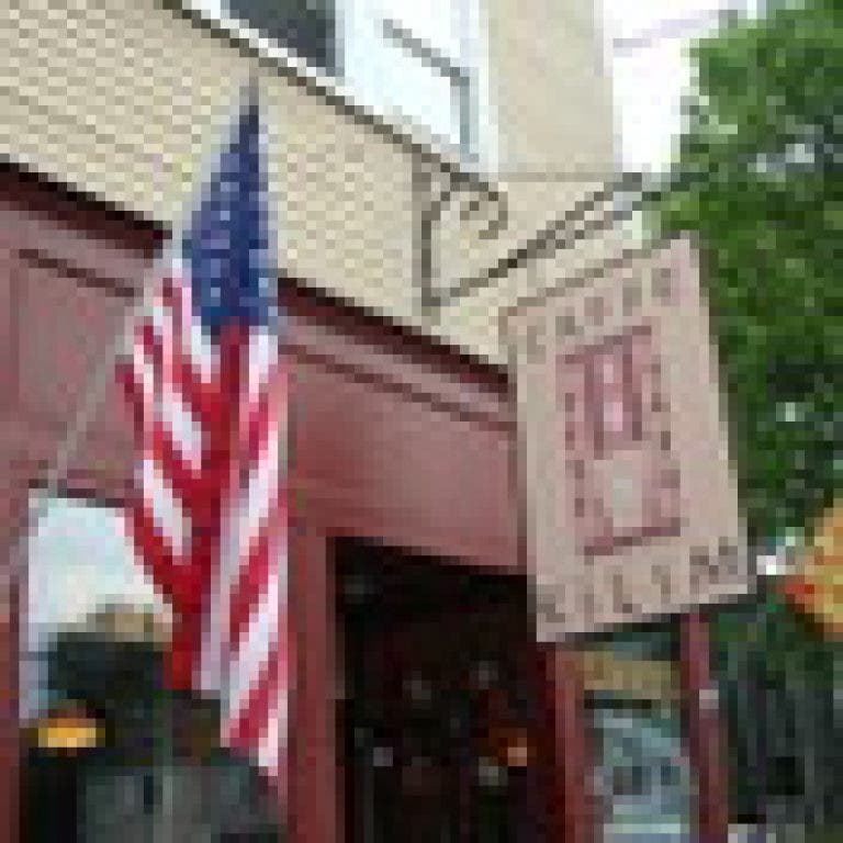 Cafe Kilim Makes Best Java in Portsmouth Portsmouth, NH Patch