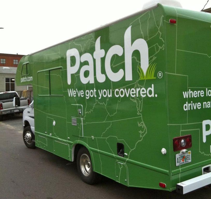 News small post card thumbnail