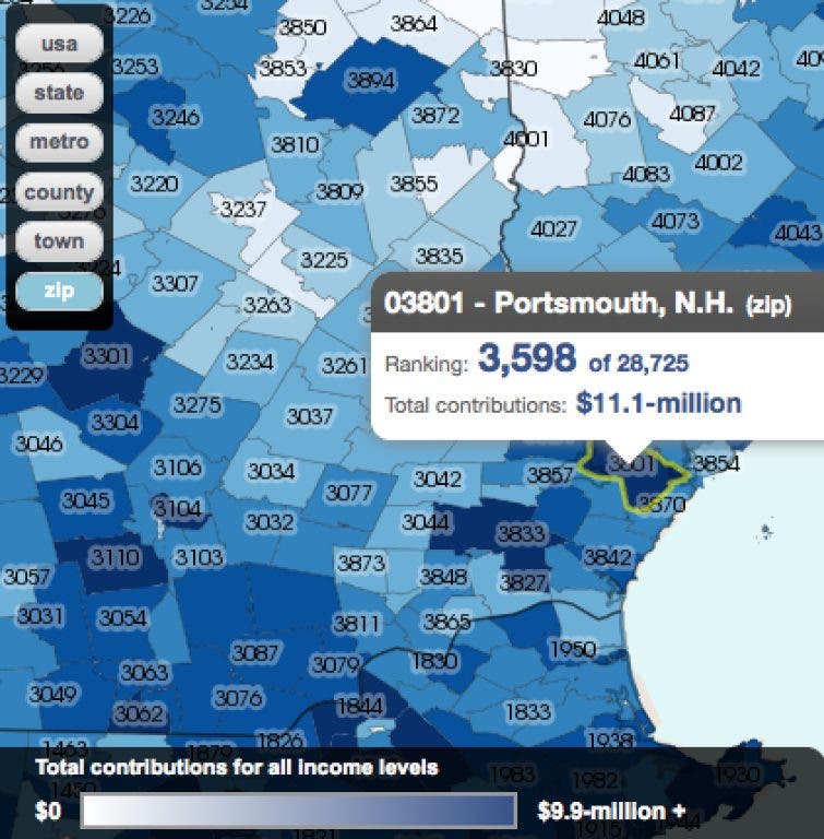 News small post card thumbnail