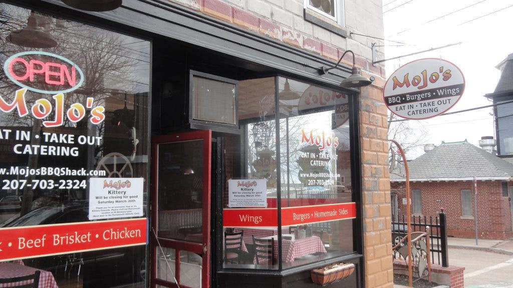 Portsmouth Restaurant Closes One of Its Eateries Portsmouth, NH Patch